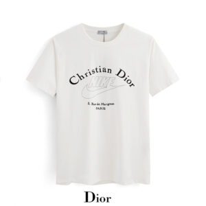 Unisex - Limited Edition Dior T Shirts - B9G-TX-Max5209