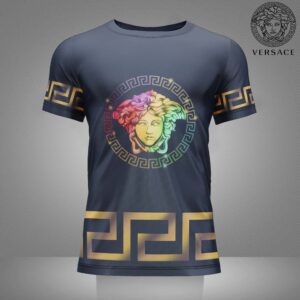 Unisex - Limited Edition Versace T ShirtsB9G-TX-Oder473