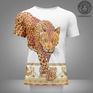 Unisex - Limited Edition Versace T ShirtsB9G-TX-TH1141