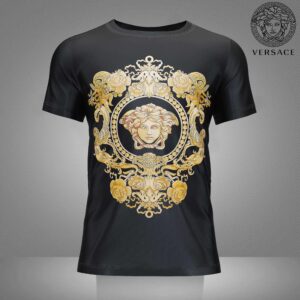 Unisex - Limited Edition Versace T ShirtsB9G-TX-TH1599