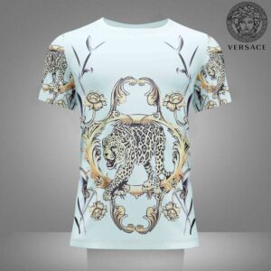 Unisex - Limited Edition Versace T ShirtsB9G-TX-TH1608