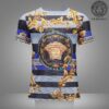 Unisex - Limited Edition Versace T ShirtsB9G-TX-TH1620