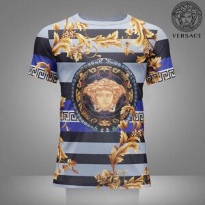 Unisex - Limited Edition Versace T ShirtsB9G-TX-TH1620