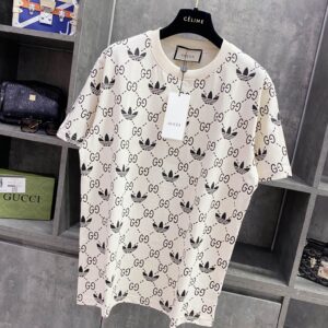 GC Luxury Brand Premium T-Shirt Outfit For Men Women – max09296