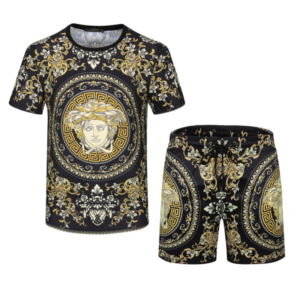 VS T-shirts and Shorts Limited Edition B9G-TX+STK-LTV797