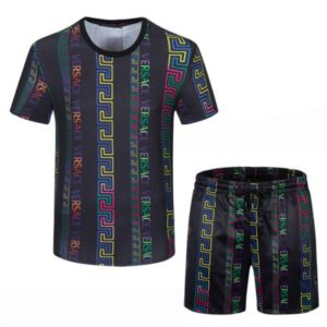 VS T-shirts and Shorts Limited Edition B9G-TX+STK-Q0029
