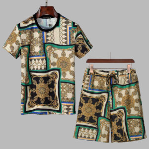 VS T-shirts and Shorts Limited Edition B9G-TX+STK-Max02686