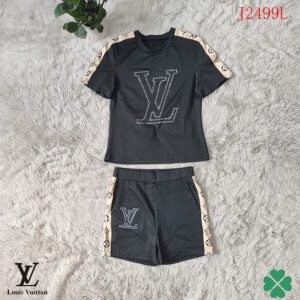 LouisV-Tracksuits For Men - B9G-TX+STK-Max02757