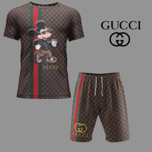 GC T-shirts&Beach Shorts For Unisex ST9G-TX/STK-Max02907