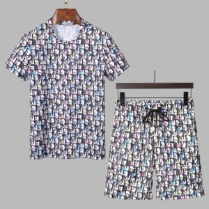 DIOR-Tracksuits For Men – B9G-TX+STK-Max4542