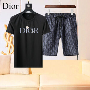 DIOR-Tracksuits For Men – B9G-TX+STK-Max4556