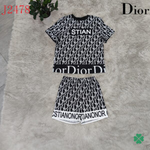 DIOR-Tracksuits For Men – B9G-TX+STK-Max4559