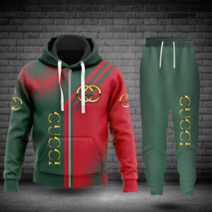 Gucci Hoodie- B9G-ZIP+CK-Max4760