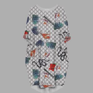 GC Hot Limited Batwing Pocket Dress For Women 2025 Min00155