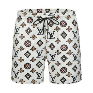 Louis Vuitton Shorts LV Limited Perfect Shorts -B9G+SKT-Max00926