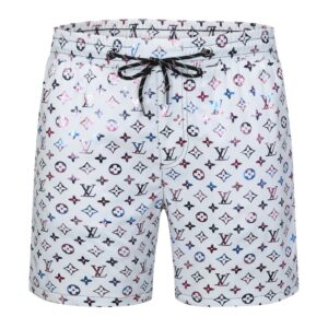 Louis Vuitton Shorts Limited Perfect Shorts -B9G+SKT-Max00935