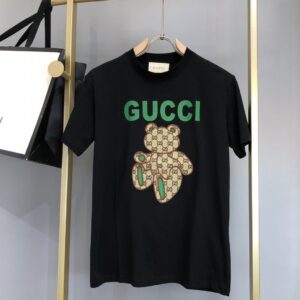 Premium GCi T-Shirt For Men Limited Edition- AA9441141641047