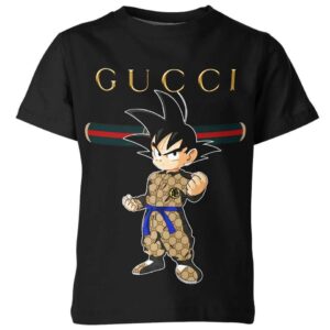AA9441141641048 Songoku GC T-Shirt