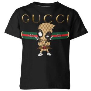 AA9441141641050 Deadpool GC Shirt