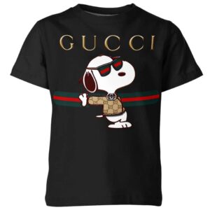 AA9441141641051 Snoopy From Peanuts GC Shirt