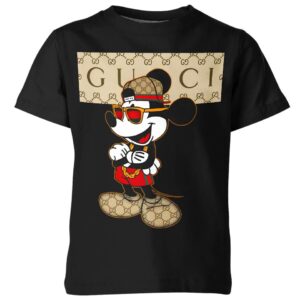 AA9441141641054 Mickey Mouse GC Shirt