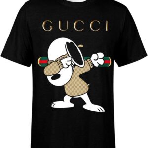 AA9441141641056 Snoopy From Peanuts GC Shirt