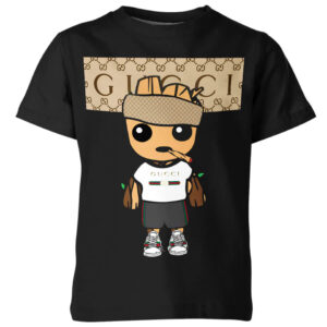 AA9441141641057 Groot GC Shirt