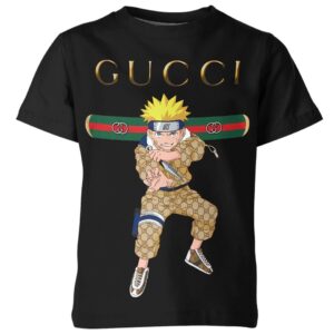 AA9441141641059 Uzumaki Naruto GC Shirt