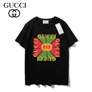Premium GCi T-Shirt For Men Limited Edition- AA9441141641081
