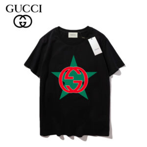 Premium GCi T-Shirt For Men Limited Edition- AA9441141641087