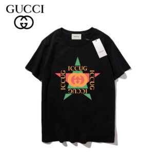 Premium GCi T-Shirt For Men Limited Edition- AA9441141641088