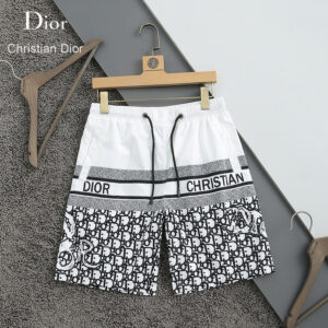 Limited Edition DIOR Beach Shorts - Max4524