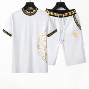 2026 Versace Tracksuits for men - DN9280501