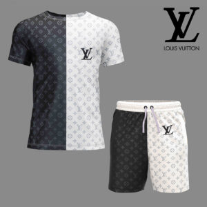 2026 Louis Vuitton Tracksuits for men - DN9190607
