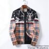 Premium Burberry Jackets For Men - DN9220640