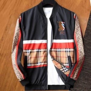Premium Burberry Jackets For Men - DN9220646