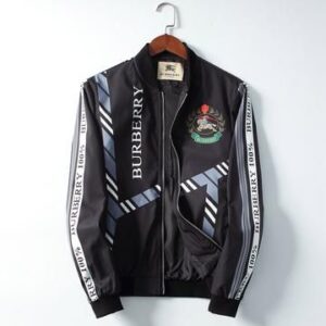 Premium Burberry Jackets For Men - DN9220648