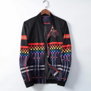 Premium Burberry Jackets For Men - DN9220649