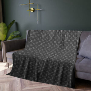 PREMIUM Louis Vuitton FLEECE BLANKET - DN9010202