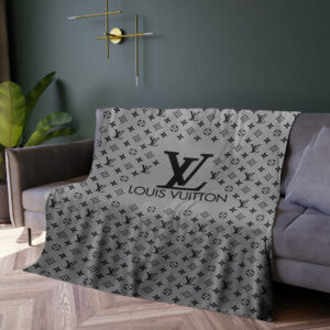 PREMIUM Louis Vuitton FLEECE BLANKET - DN9010209