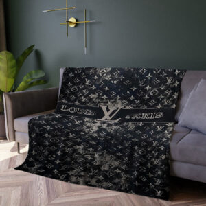 PREMIUM Louis Vuitton FLEECE BLANKET - DN9010215