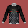 Limited GC Bomber Jacket Luxury Brand Unisex  Gift TH00719