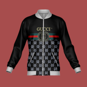 Limited GC Bomber Jacket Luxury Brand Unisex  Gift TH00719