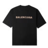 Balenciaga Luxury Brand Unisex T-Shirt  - DN9020304