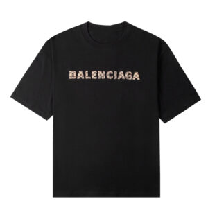 Balenciaga Luxury Brand Unisex T-Shirt  - DN9020304