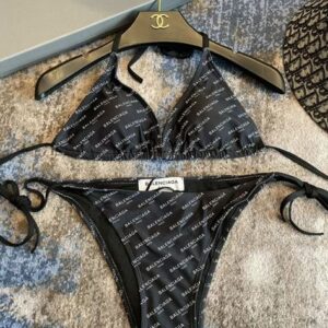 Limited Edition Balenciaga Bikini - DN26110541