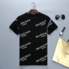 Balenciaga Luxury Brand Unisex T-Shirt  - DN9020310