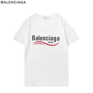 Balenciaga Luxury Brand Unisex T-Shirt  - DN9020312