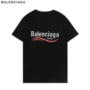 Balenciaga Luxury Brand Unisex T-Shirt  - DN9020313