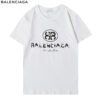 Balenciaga Luxury Brand Unisex T-Shirt  - DN9020314
